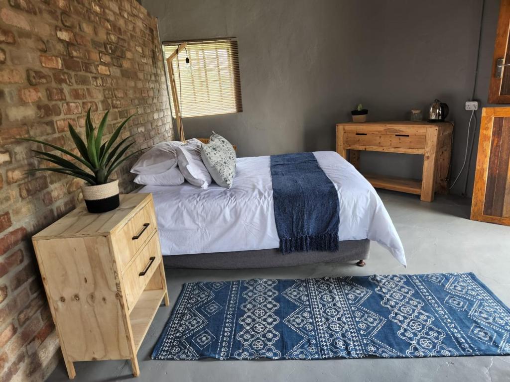 De Bos Farmstay