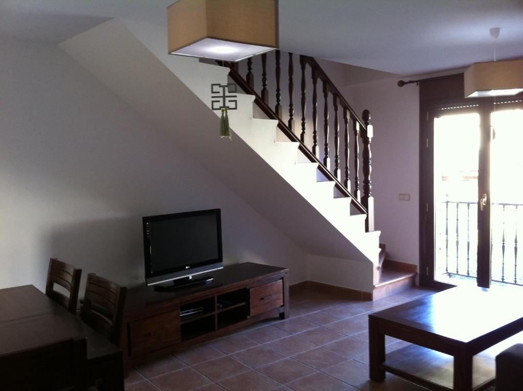 Alojamientos Botica Rural - Appartamento Con Due Camere Da Letto