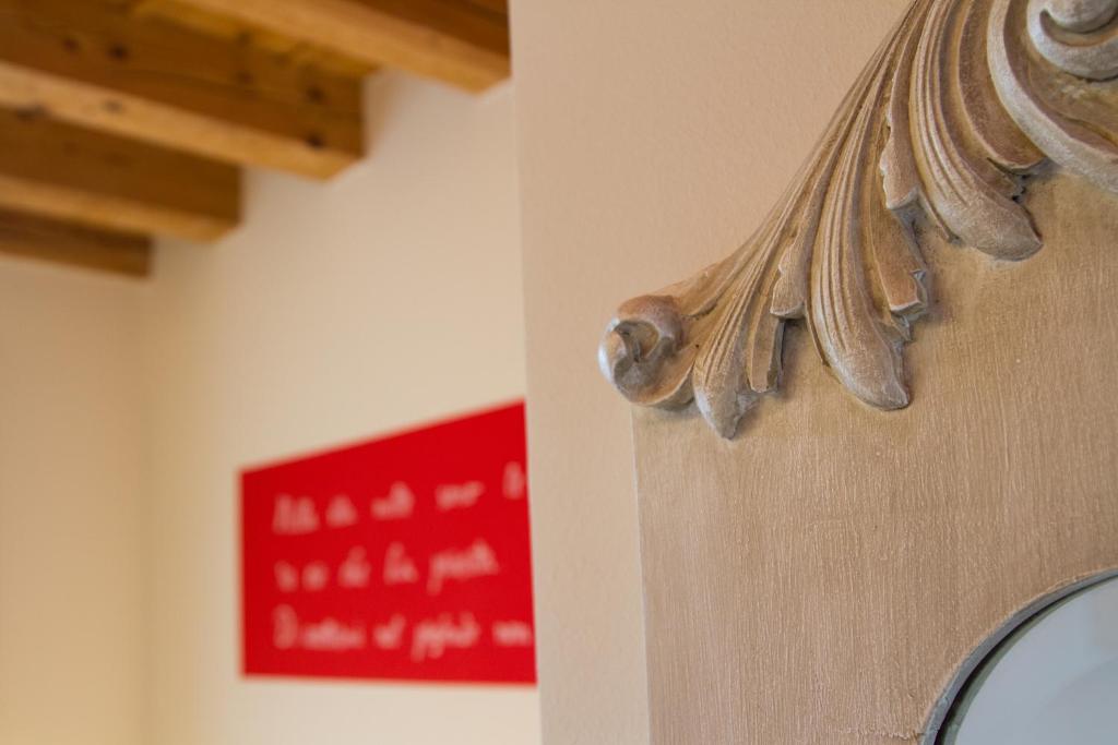 Fotografie z fotogalerie ubytování Villa di Cazzano - BioLuxury Living v destinaci Soave