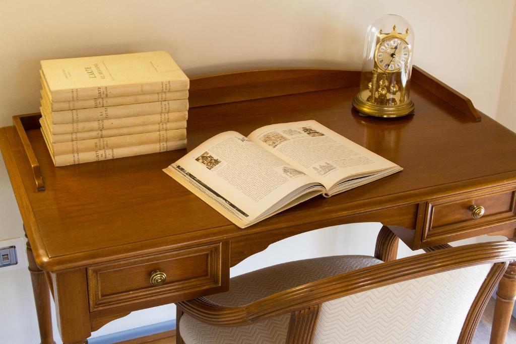 Fotografie z fotogalerie ubytování Villa di Cazzano - BioLuxury Living v destinaci Soave