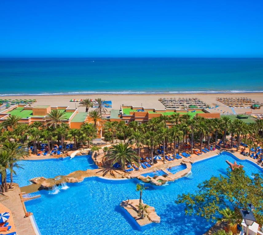 Playacapricho Hotel, Roquetas de Mar – Updated 2023 Prices
