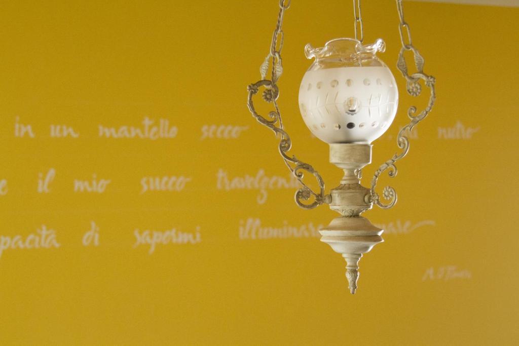 Fotografie z fotogalerie ubytování Villa di Cazzano - BioLuxury Living v destinaci Soave