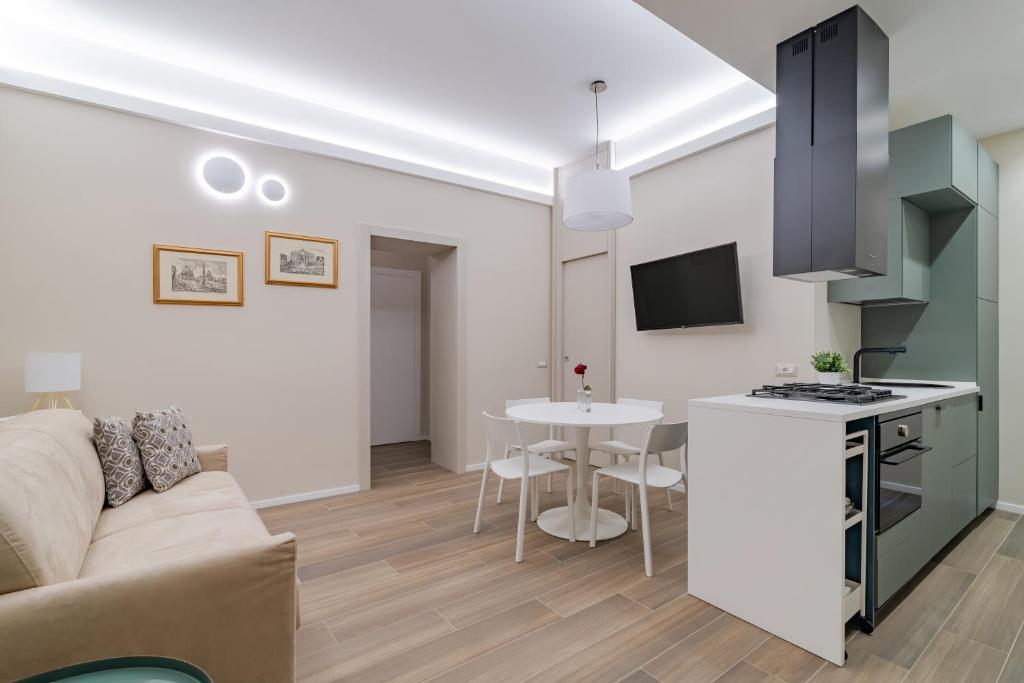 Kép Holiday Ginevra-Campo de' Fiori szállásáról Rómában a galériában