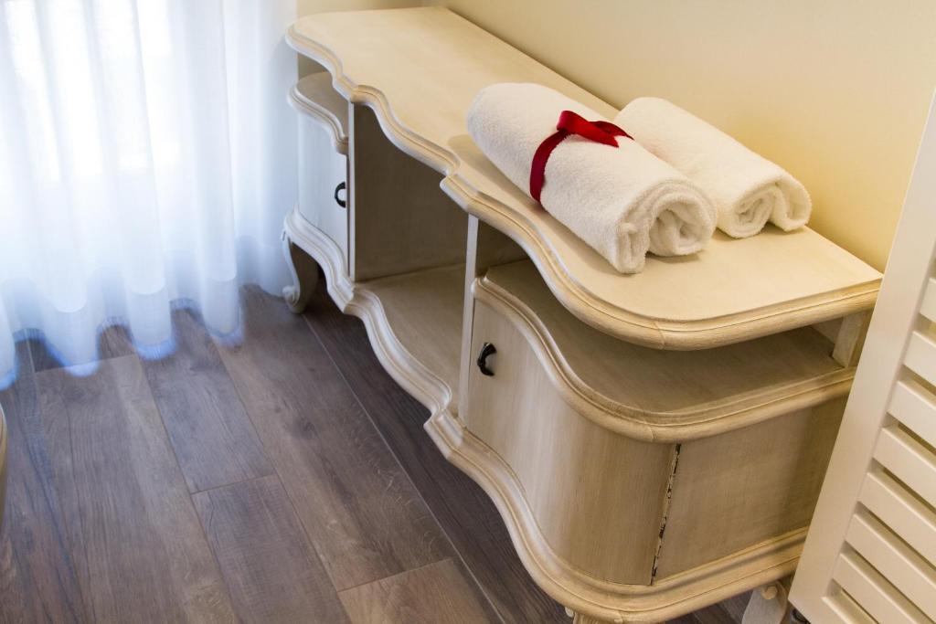 Fotografie z fotogalerie ubytování Villa di Cazzano - BioLuxury Living v destinaci Soave