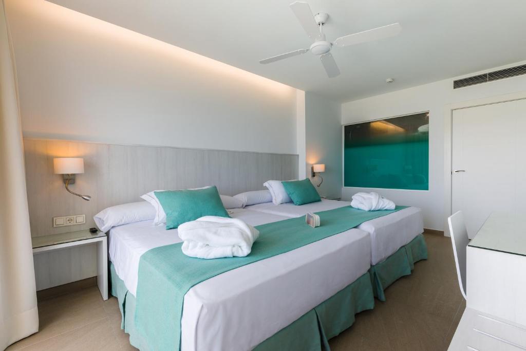 Playalinda Aquapark & Spa Hotel, Roquetas de Mar ...