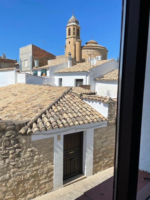 Fotografie z fotogalerie ubytování Casa Ubedí en pleno casco histórico v destinaci Úbeda