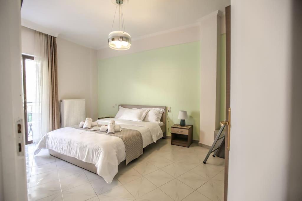 Del Sol #5 Meteora Luxurious Family Suites - 6