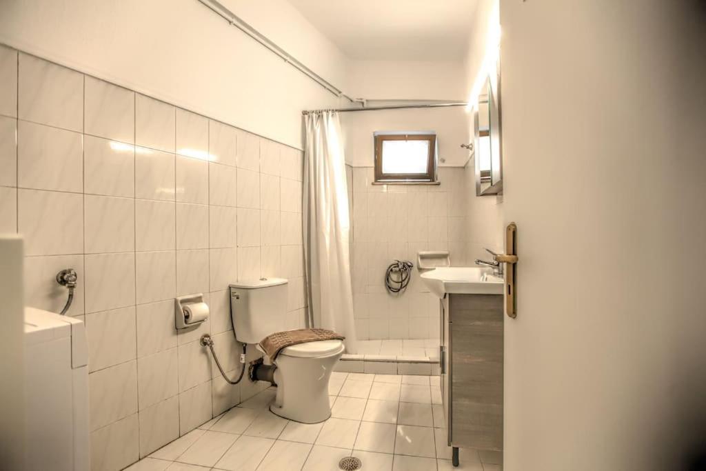 Del Sol #5 Meteora Luxurious Family Suites - 5