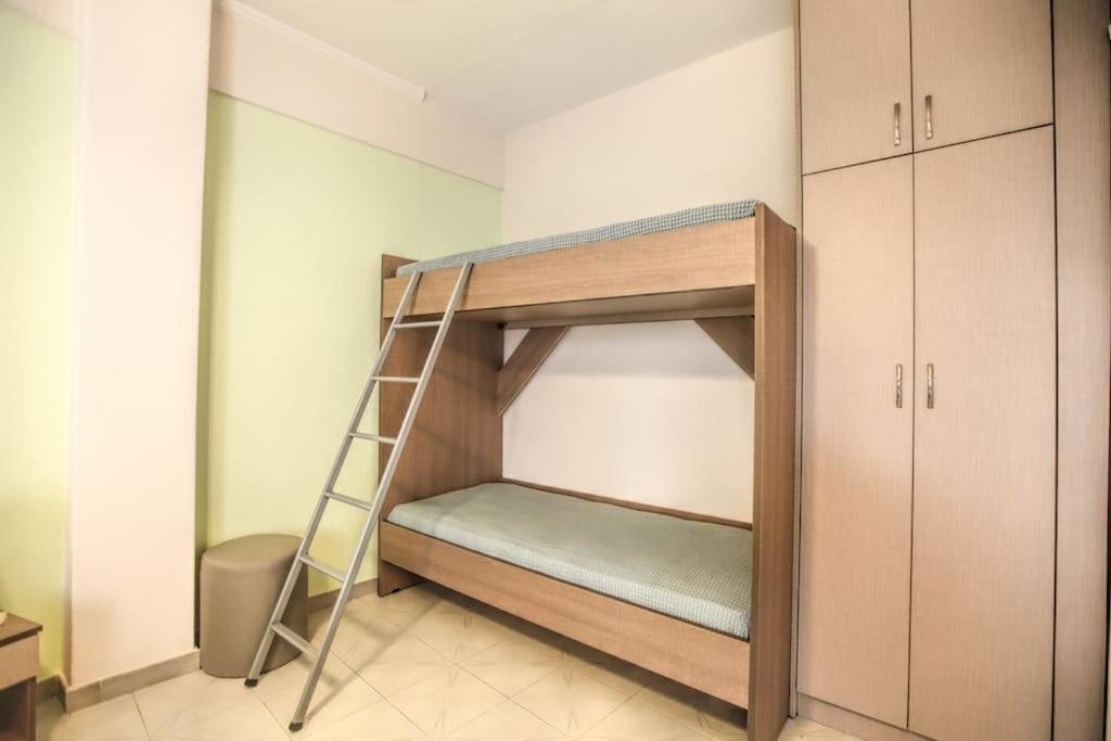 Del Sol #5 Meteora Luxurious Family Suites - 12