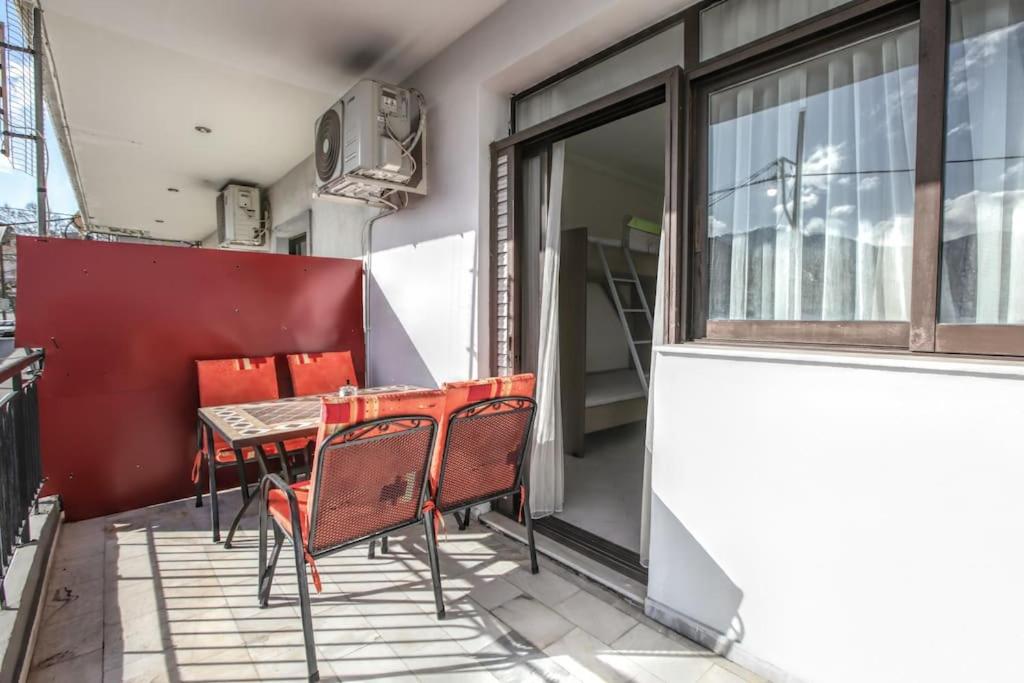 Del Sol #5 Meteora Luxurious Family Suites - 13