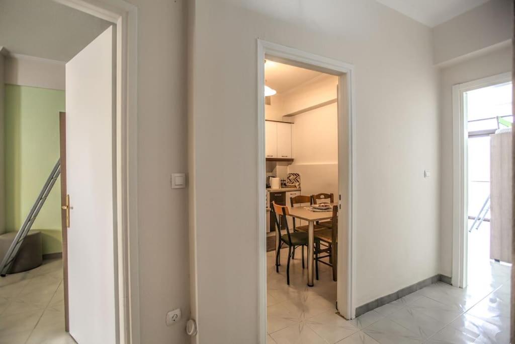 Del Sol #5 Meteora Luxurious Family Suites - 19