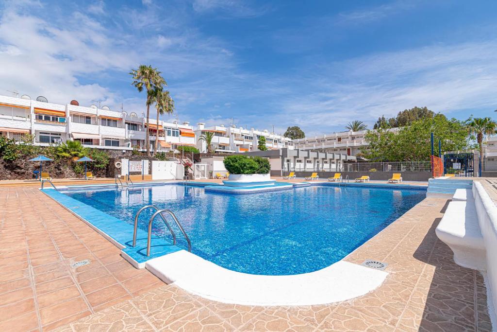 Hotel Ricky RICKY PLACE - CHAPARRAL COMPLEX, Costa Del Silencio (updated prices 2026)