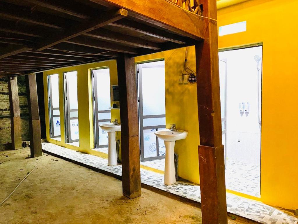 Fotografie z fotogalerie ubytování May Home Tà Xùa v destinaci Bắc Yên