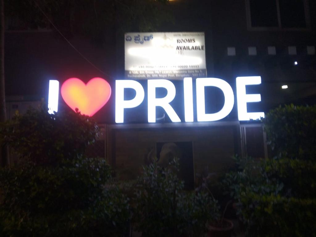 PRIDE MANYATA, Bangalore Updated 2025 Prices