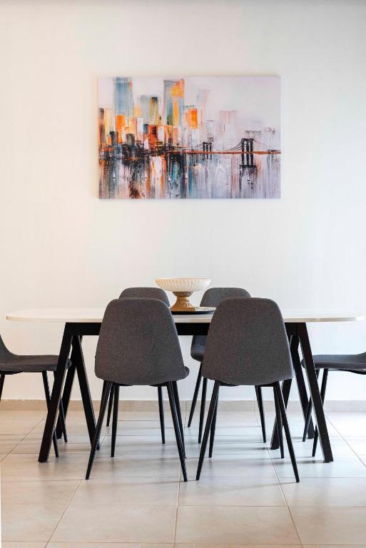 Kép Mirabella spacious studio szállásáról Athénban a galériában