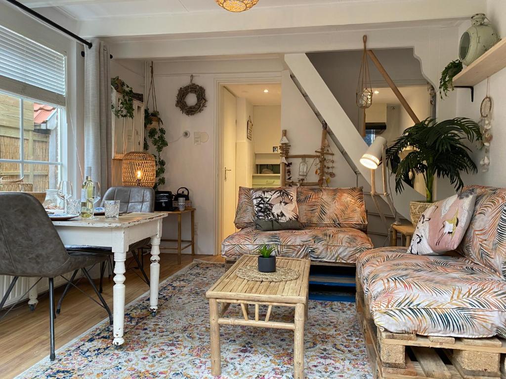 Sandy Beach Noordwijk, Noordwijk (updated prices 2024)