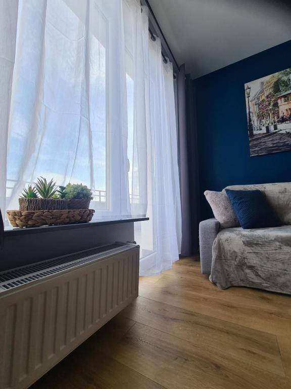 Posnania Comfort Apartment, free parking, self check-in 24h - 18