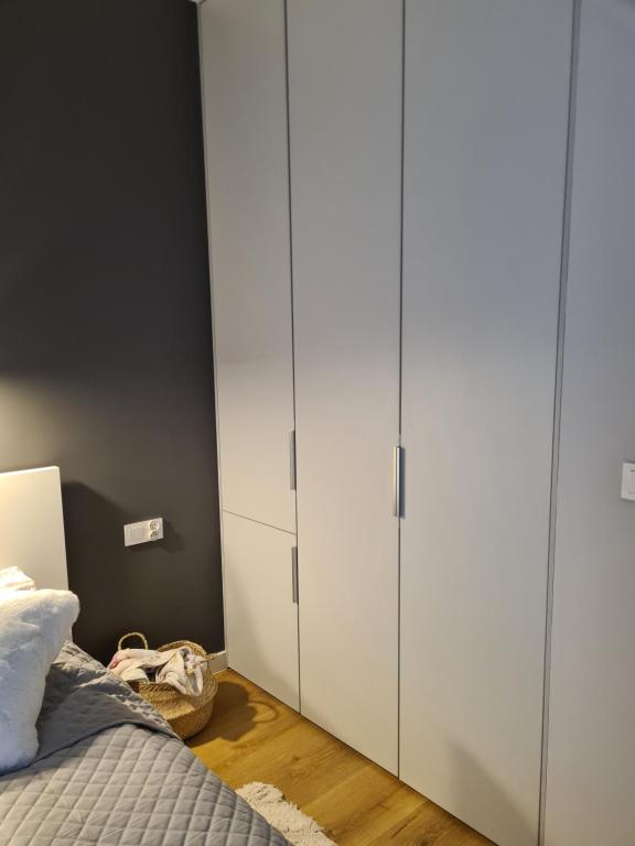 Posnania Comfort Apartment, free parking, self check-in 24h - 15