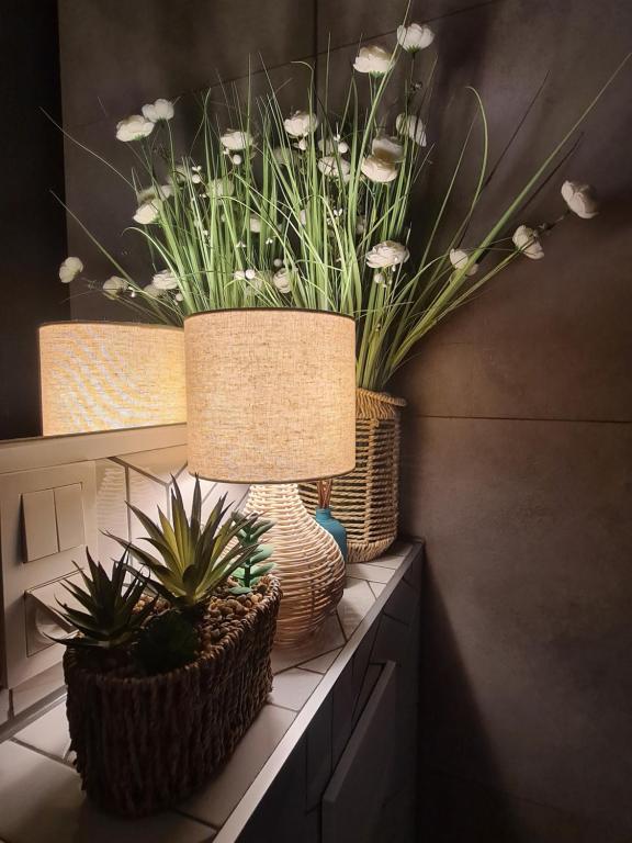 Posnania Comfort Apartment, free parking, self check-in 24h - 13