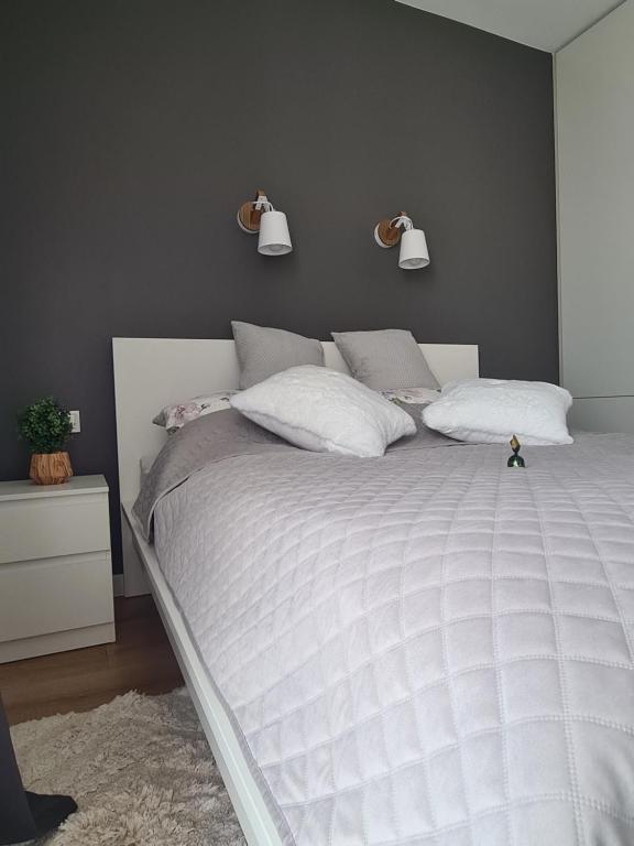 Posnania Comfort Apartment, free parking, self check-in 24h - 11