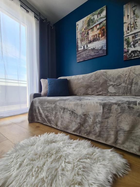 Posnania Comfort Apartment, free parking, self check-in 24h - 9