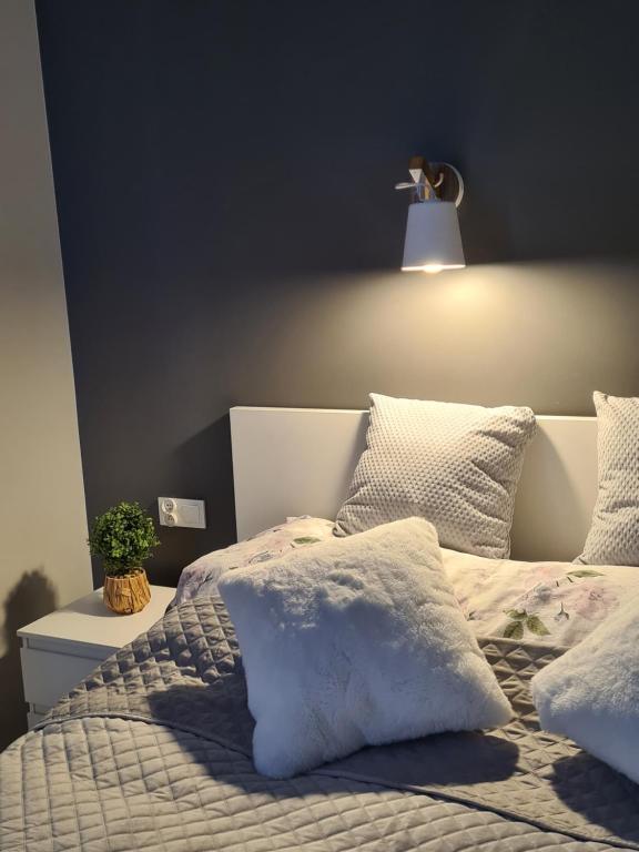 Posnania Comfort Apartment, free parking, self check-in 24h - 3