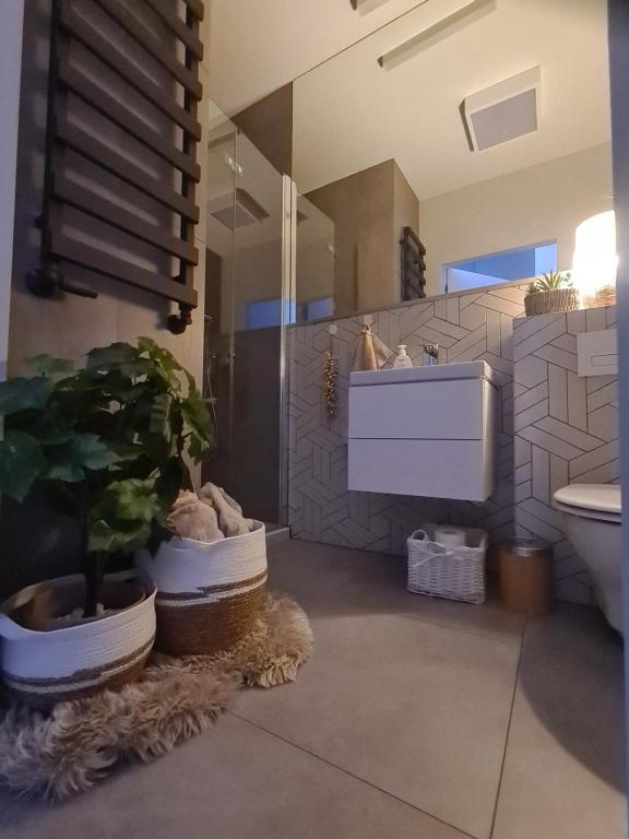 Posnania Comfort Apartment, free parking, self check-in 24h - 2