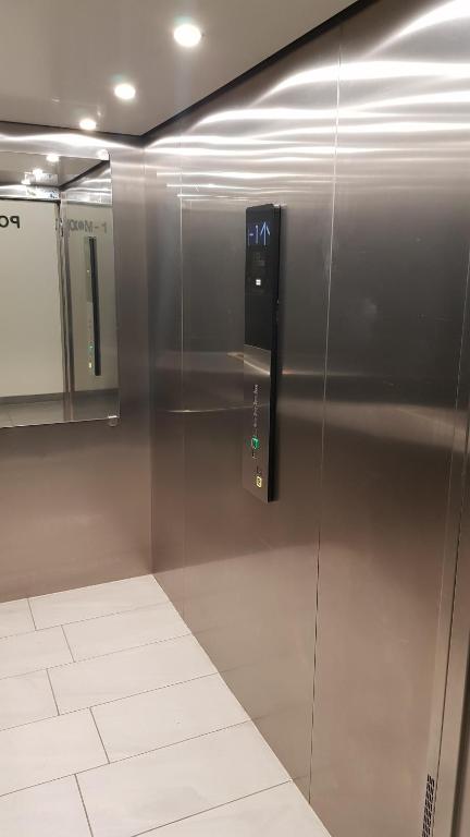 Posnania Comfort Apartment, free parking, self check-in 24h - 1