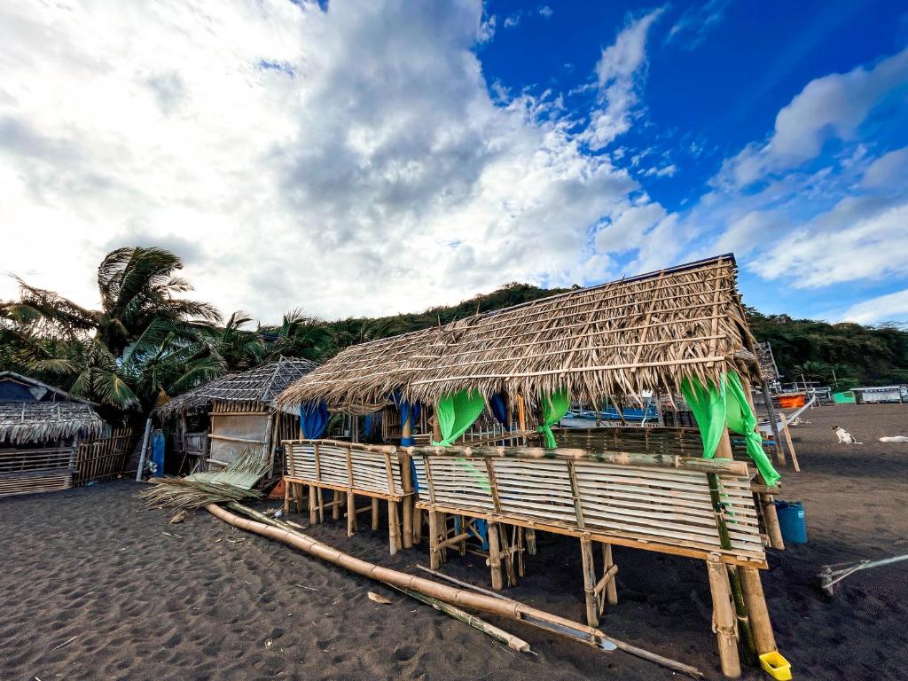 Half Moon Village and Beach House powered by Cocotel, Campo