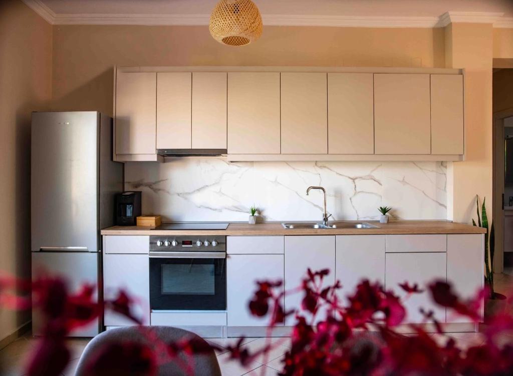 Karma Modern Apartment, Kanálion Updated 2023 Prices