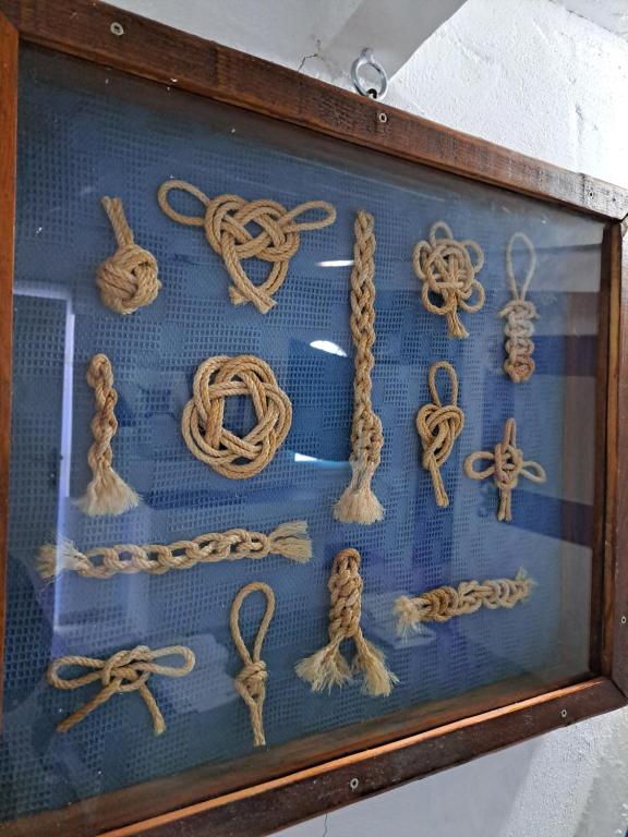 Foto sihtkohas Aígina asuva majutusasutuse Naval Hotel Aegina galeriist