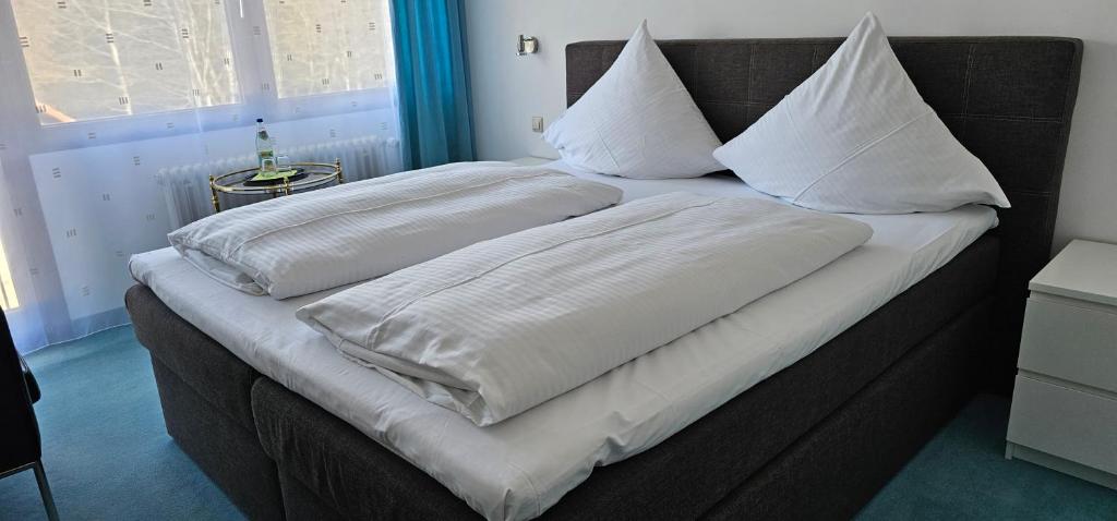 Schwaben Resort Ebnisee - Habitación Doble