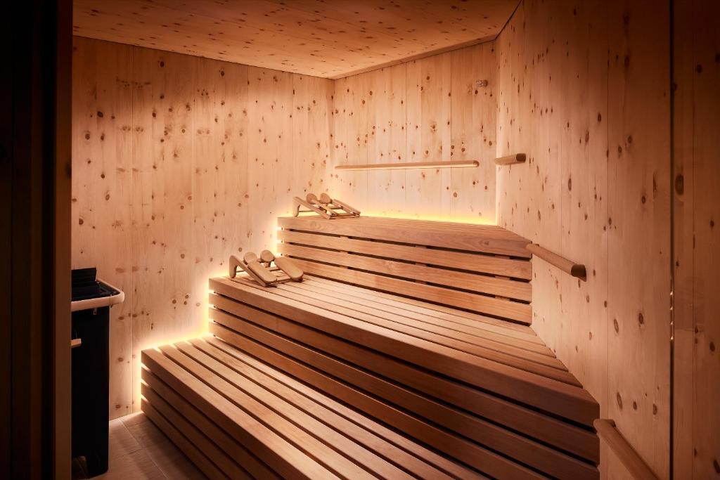 Fotografie z fotogalerie ubytování Hotel Steiger v destinaci Neukirchen am Großvenediger