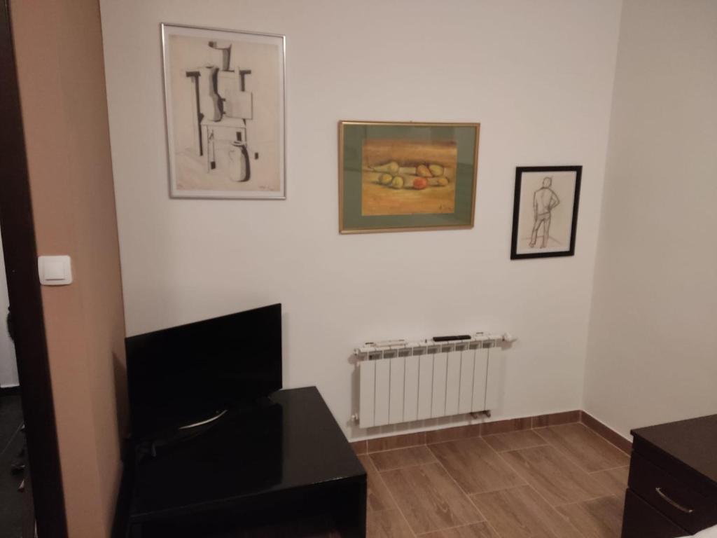 Gasperius apartments - 16