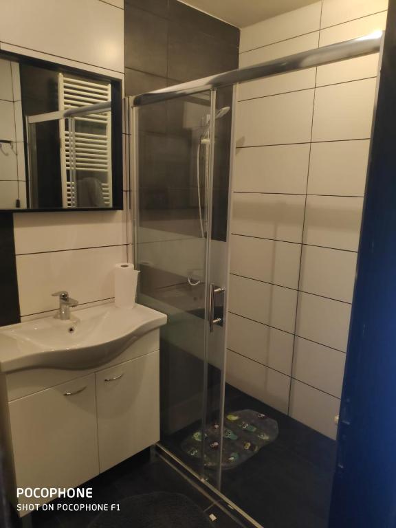 Gasperius apartments - 14