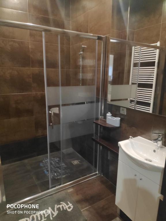 Gasperius apartments - 3