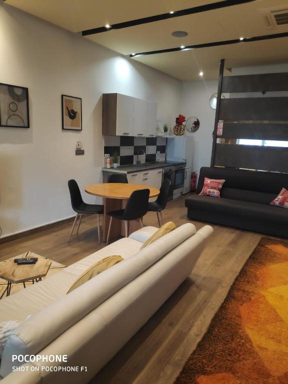 Gasperius apartments - 1