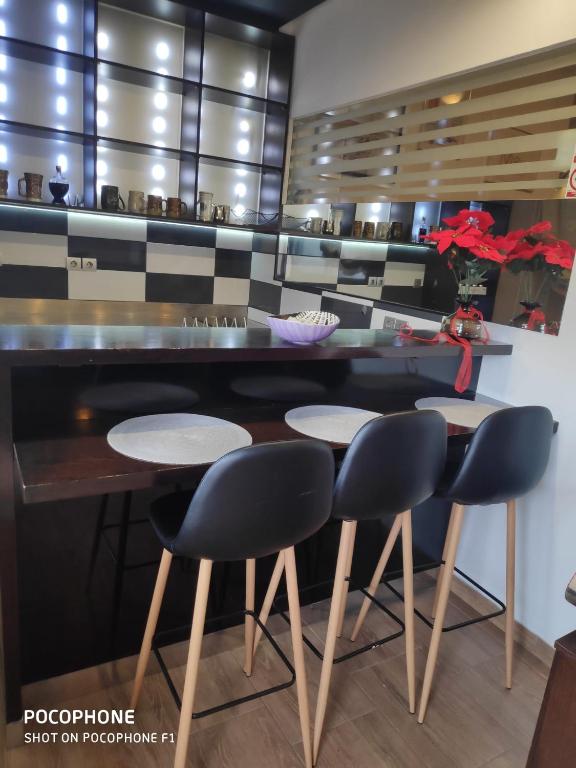 Gasperius apartments - 13