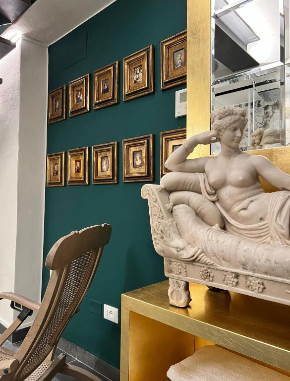 Fotografie z fotogalerie ubytování Marcello Sleep&Spa v destinaci Verona