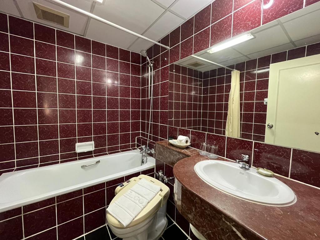 Yellow Ribbon Hills Boutique Suites - Resim 29