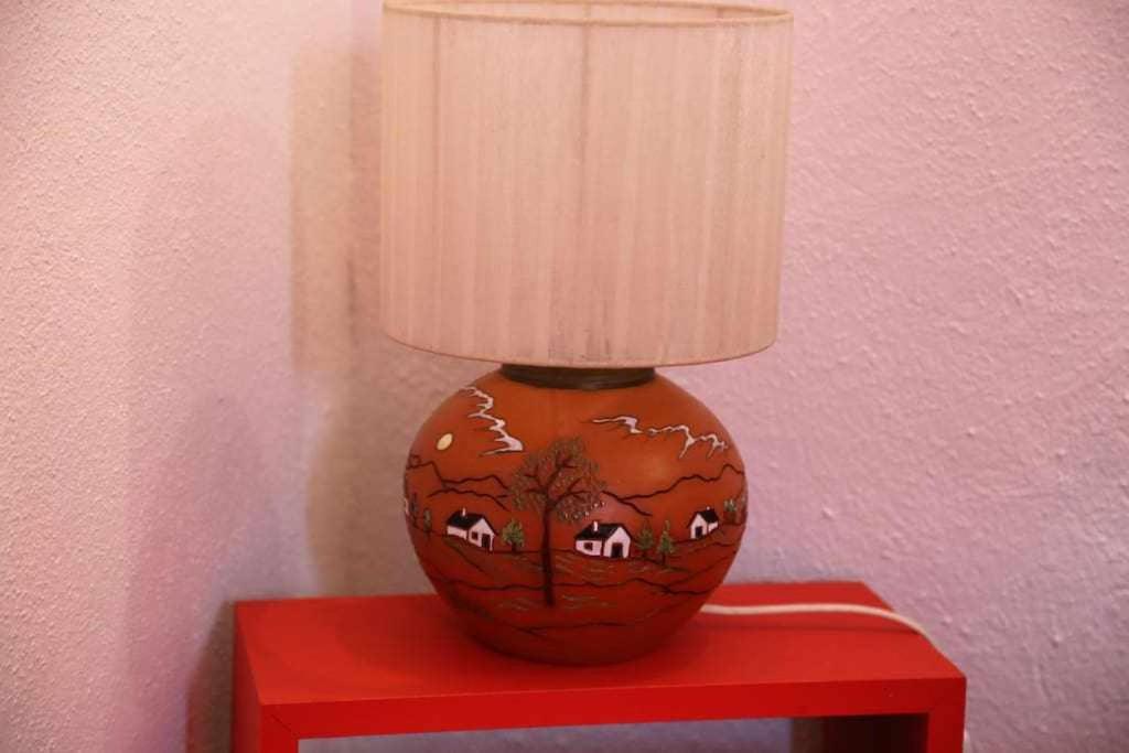 Acolhedor espaço no centro da cidade - Apartamento De Un Dormitorio