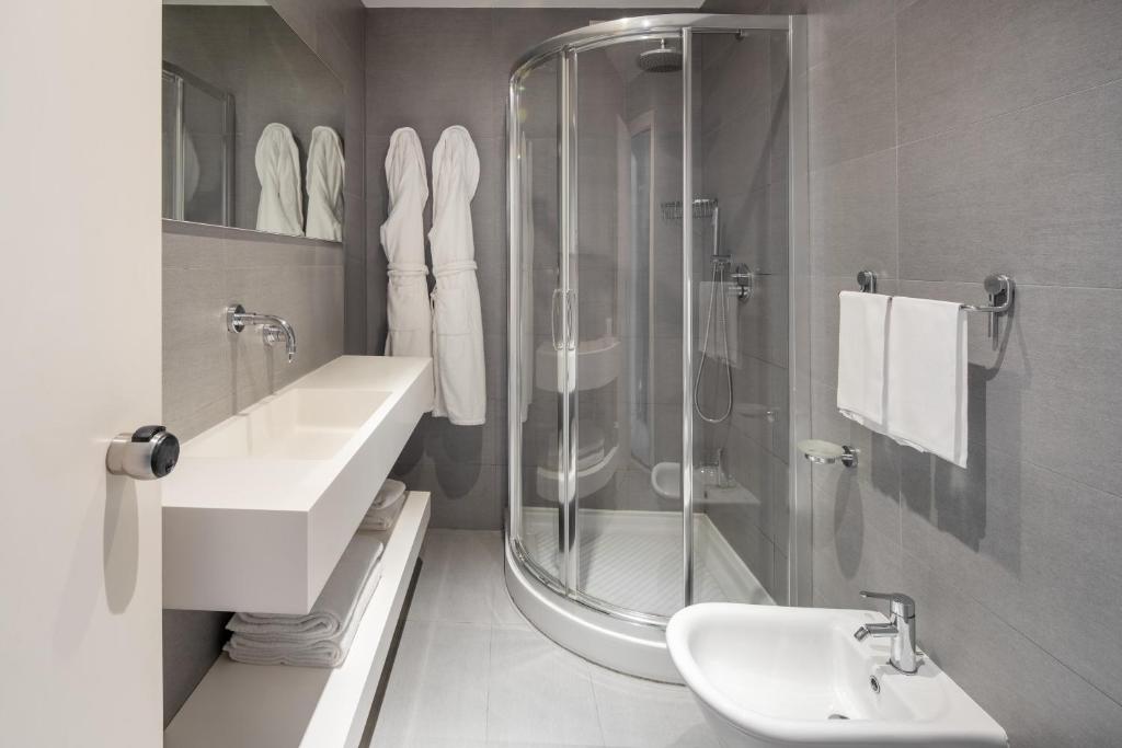 UNA Hotel Forte dei Marmi 4*