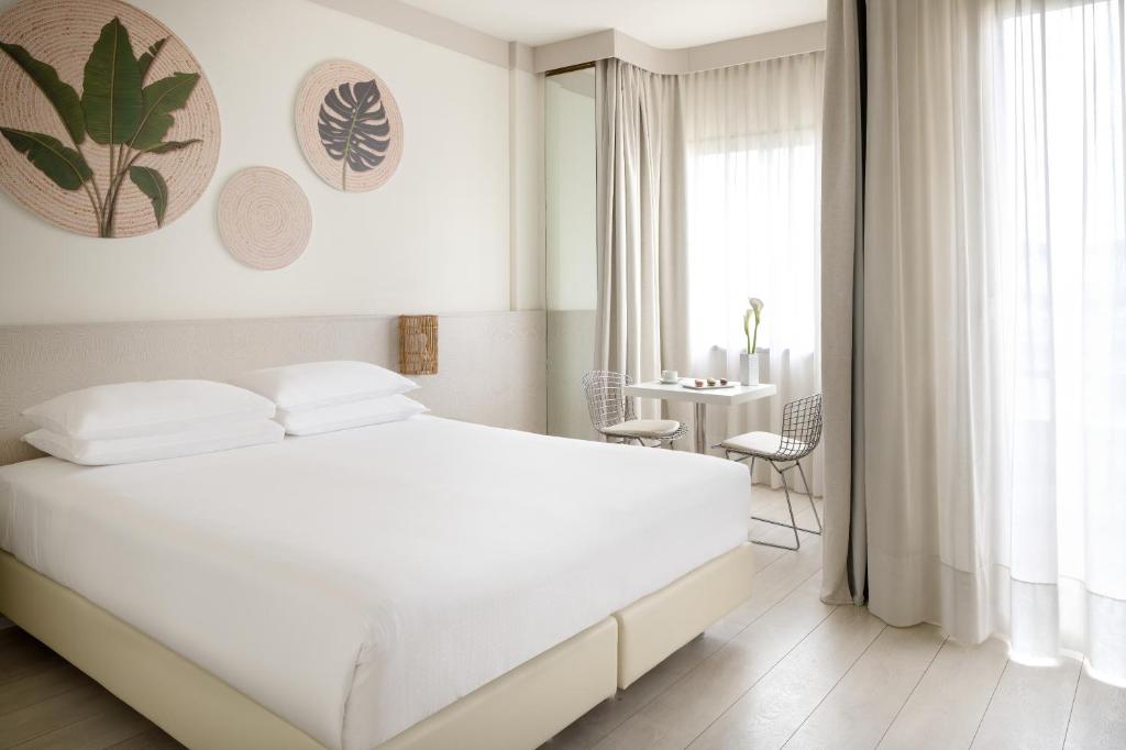 UNA Hotel Forte dei Marmi 4*