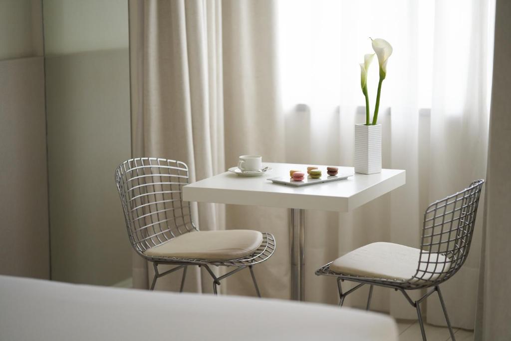 UNA Hotel Forte dei Marmi 4*