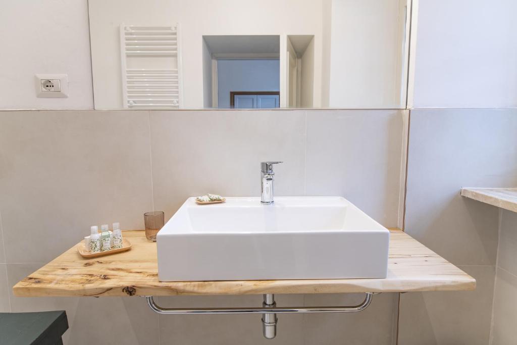 Agriturismo Ai Prati - Standard Doppel- Oder Zweibettzimmer