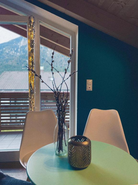 Apartment on Zugspitzstrasse - 12