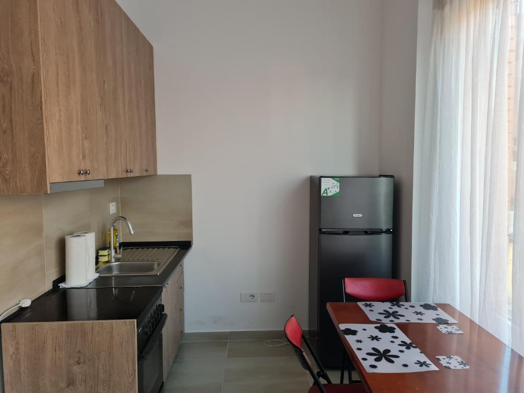 Sunny studio in new complex - Imazhi 4