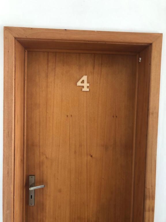 AZORES HOLIDAYS HOUSE -B&B - Suites - Self Check-in KEYBOARD - 19