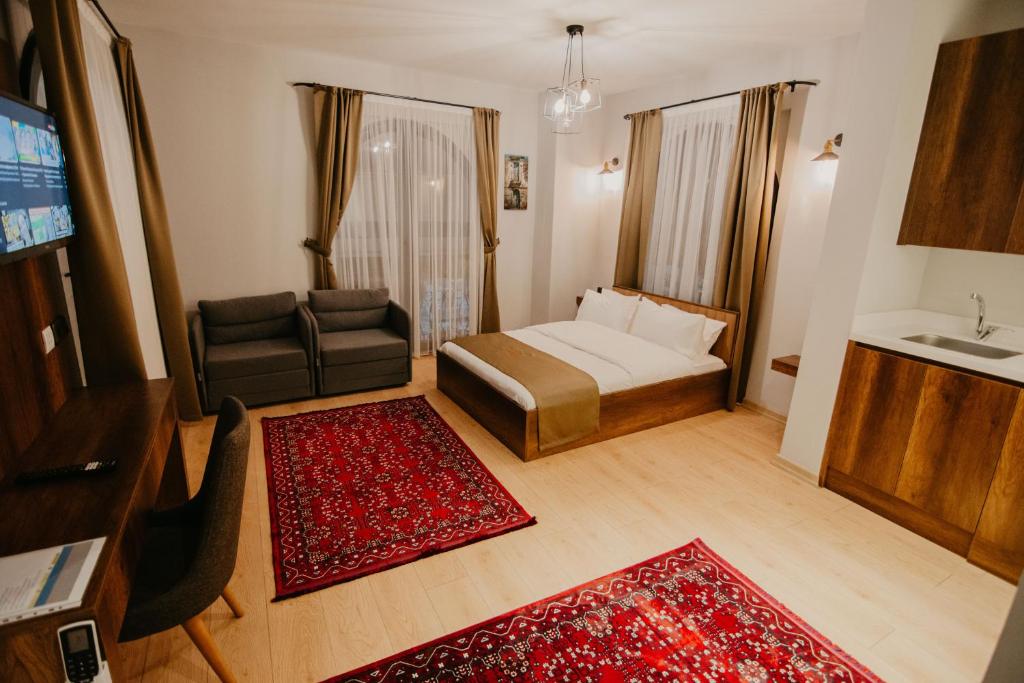 Copper House - Housity