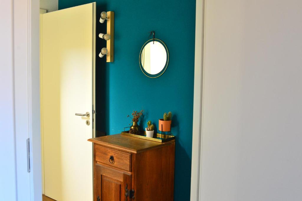 Apartment on Zugspitzstrasse - 17